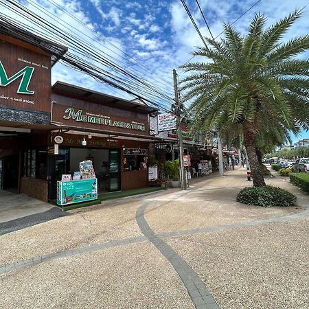 Me Mee Place & Tour Krabi Ao Nang Εξωτερικό φωτογραφία