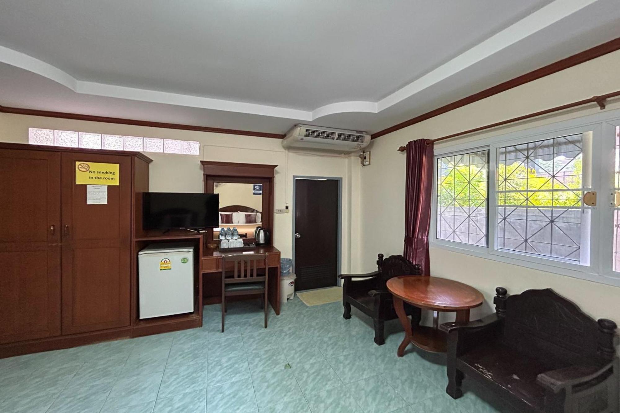 Me Mee Place & Tour Krabi Ao Nang Εξωτερικό φωτογραφία