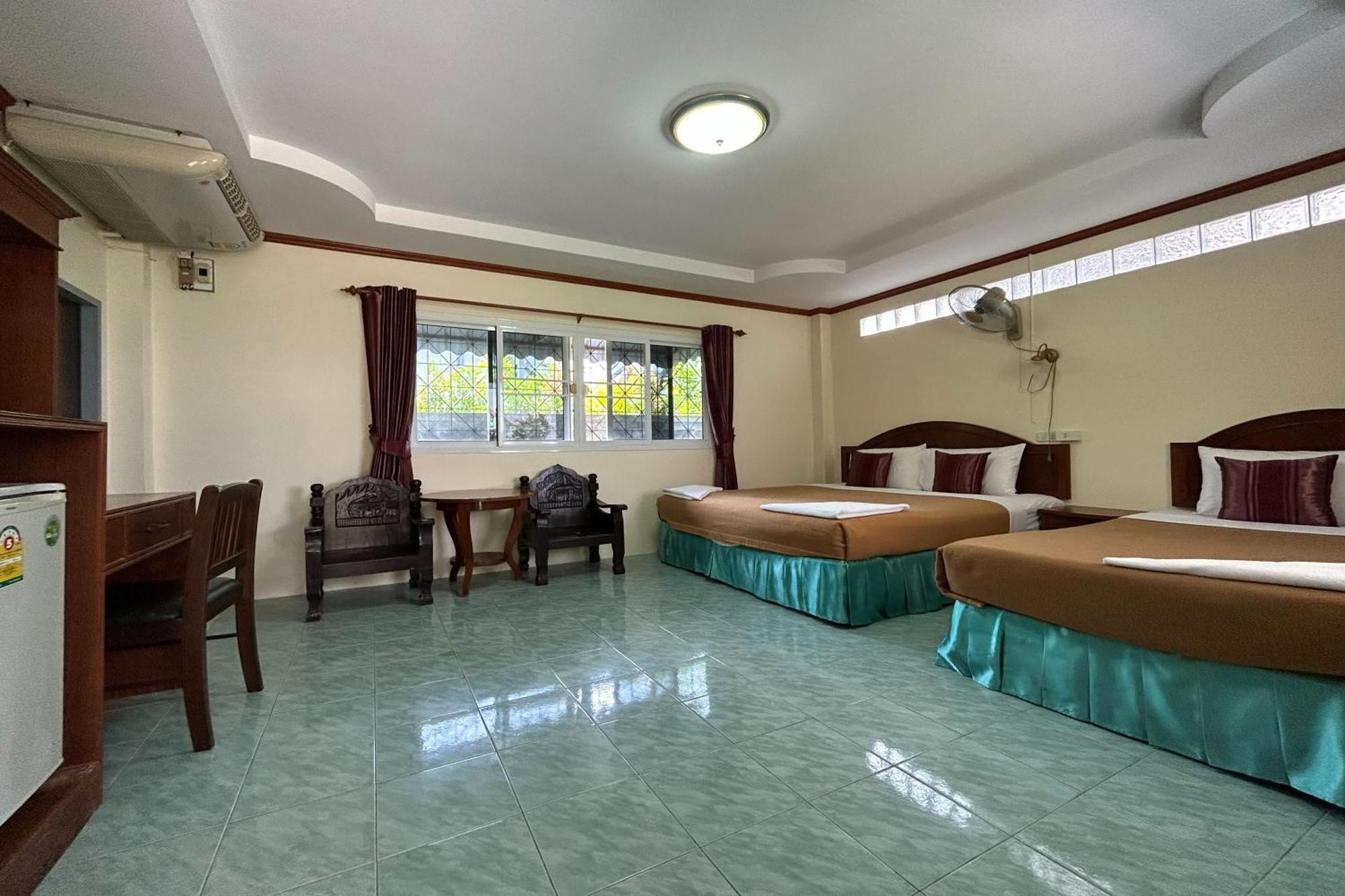 Me Mee Place & Tour Krabi Ao Nang Εξωτερικό φωτογραφία