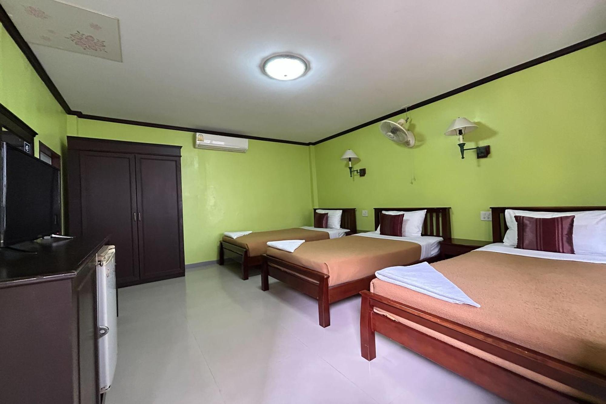 Me Mee Place & Tour Krabi Ao Nang Εξωτερικό φωτογραφία