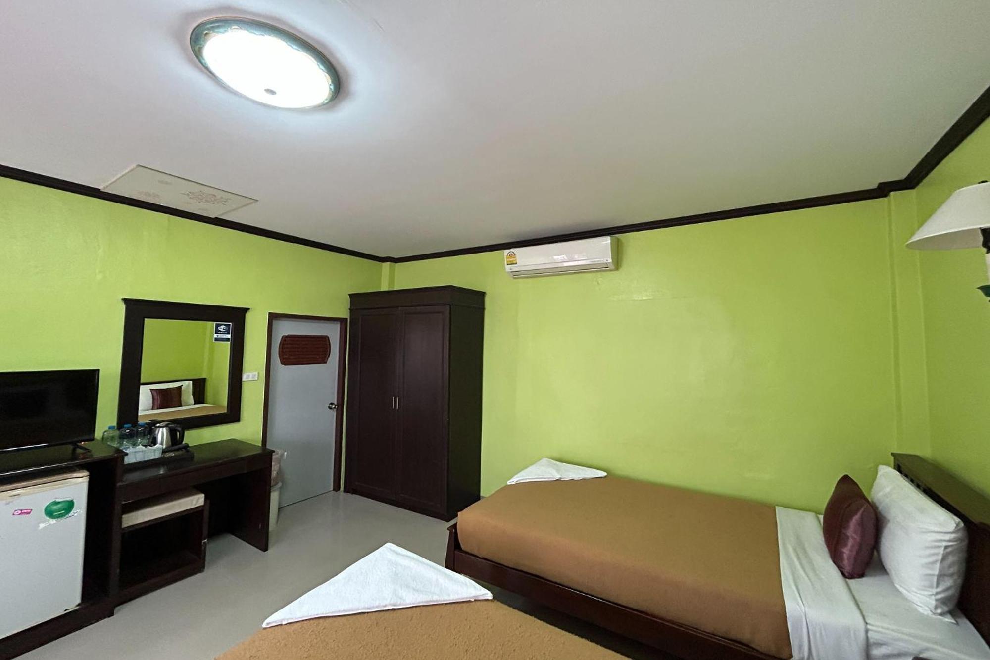 Me Mee Place & Tour Krabi Ao Nang Εξωτερικό φωτογραφία