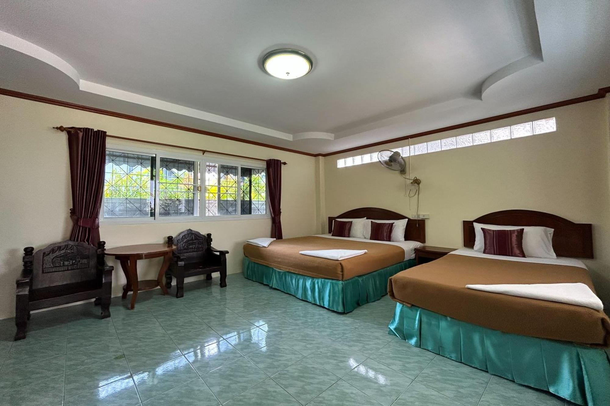 Me Mee Place & Tour Krabi Ao Nang Εξωτερικό φωτογραφία