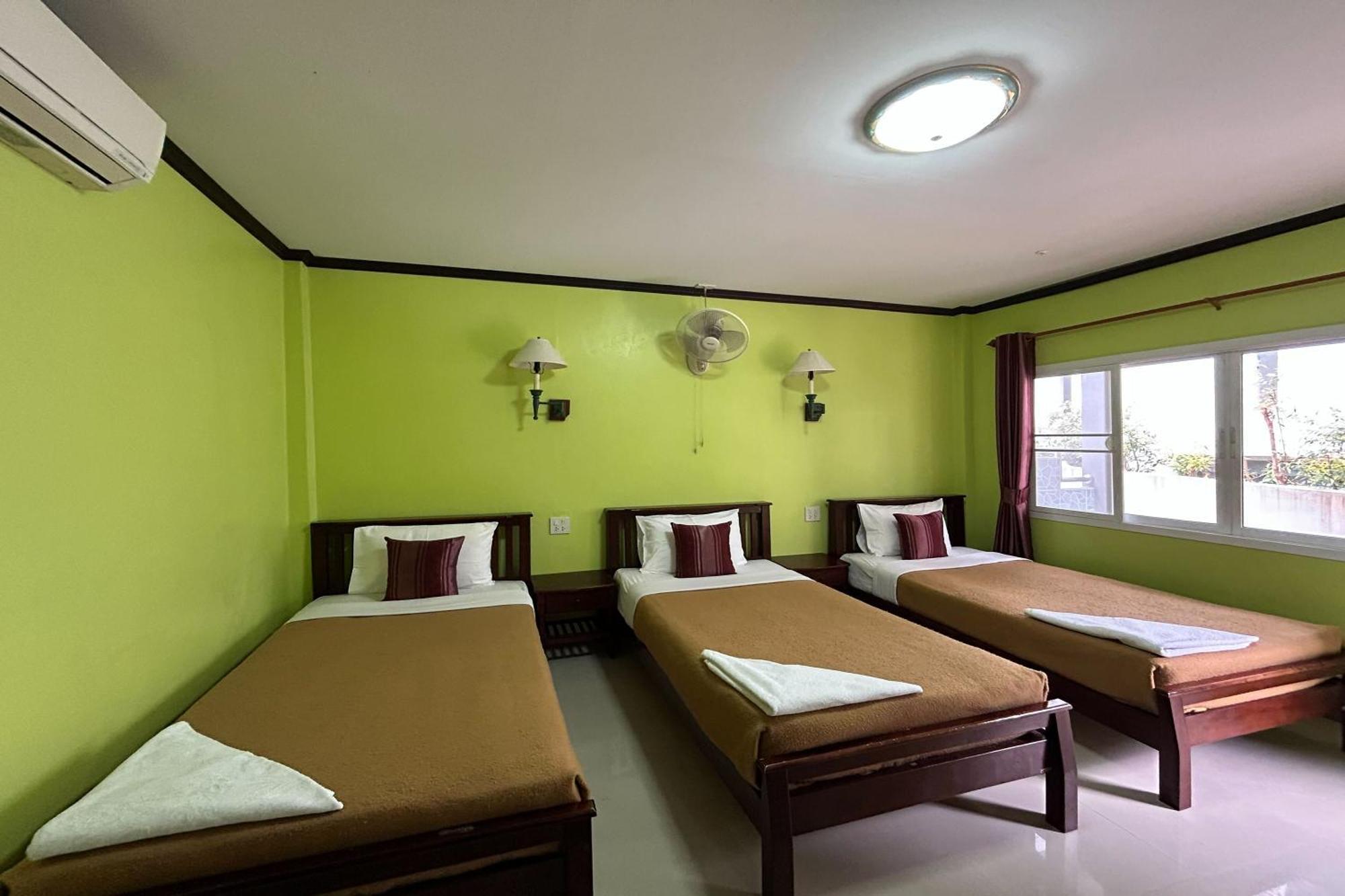 Me Mee Place & Tour Krabi Ao Nang Εξωτερικό φωτογραφία