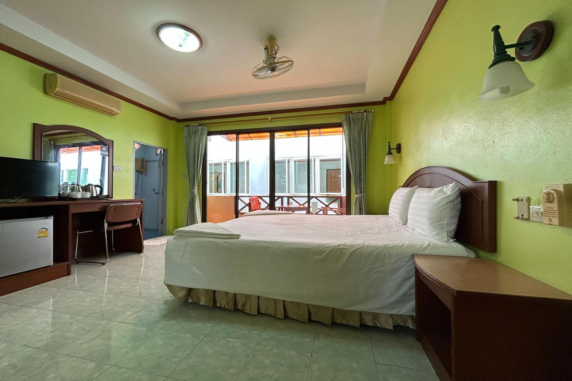 Me Mee Place & Tour Krabi Ao Nang Εξωτερικό φωτογραφία