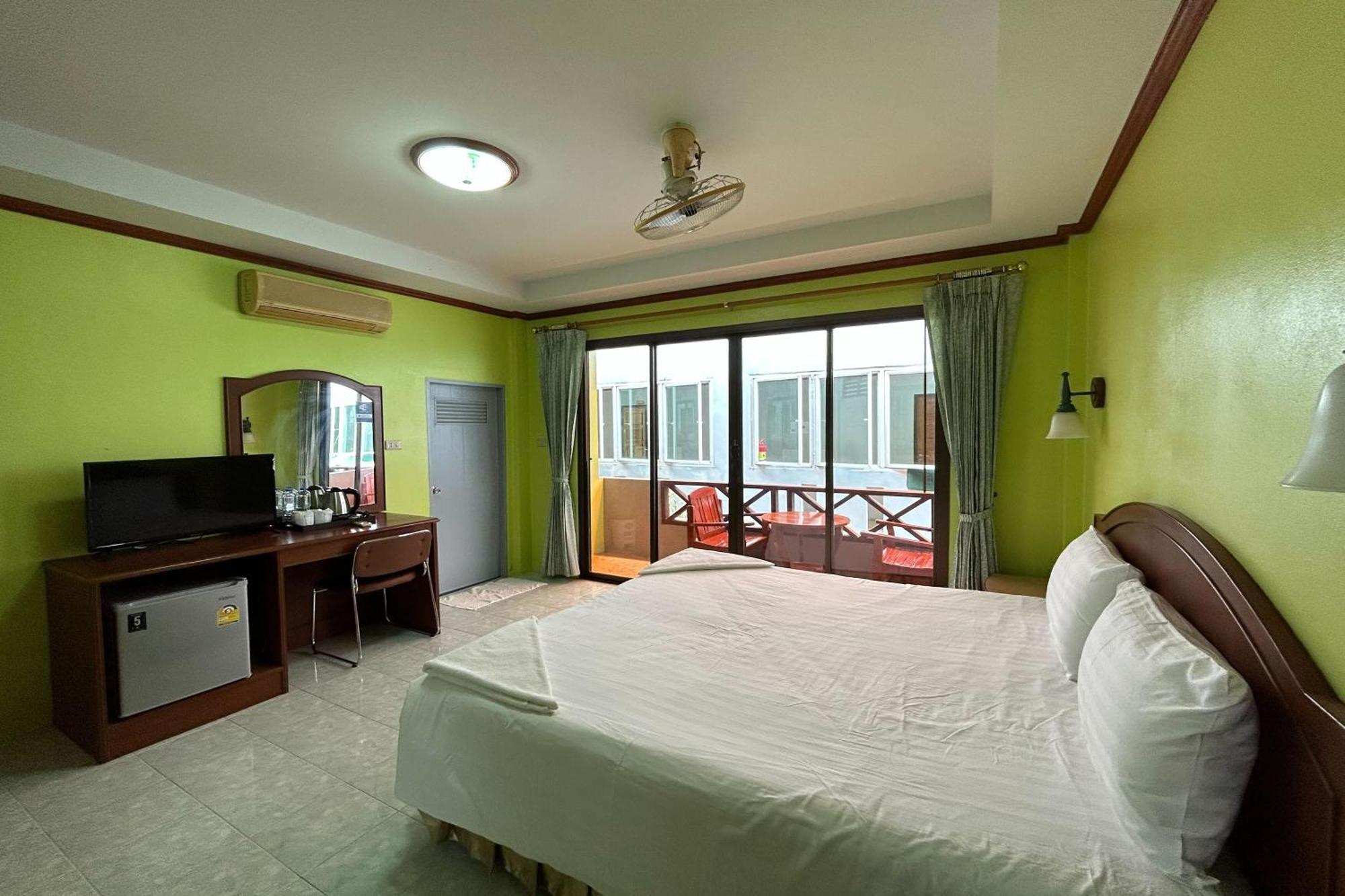 Me Mee Place & Tour Krabi Ao Nang Εξωτερικό φωτογραφία