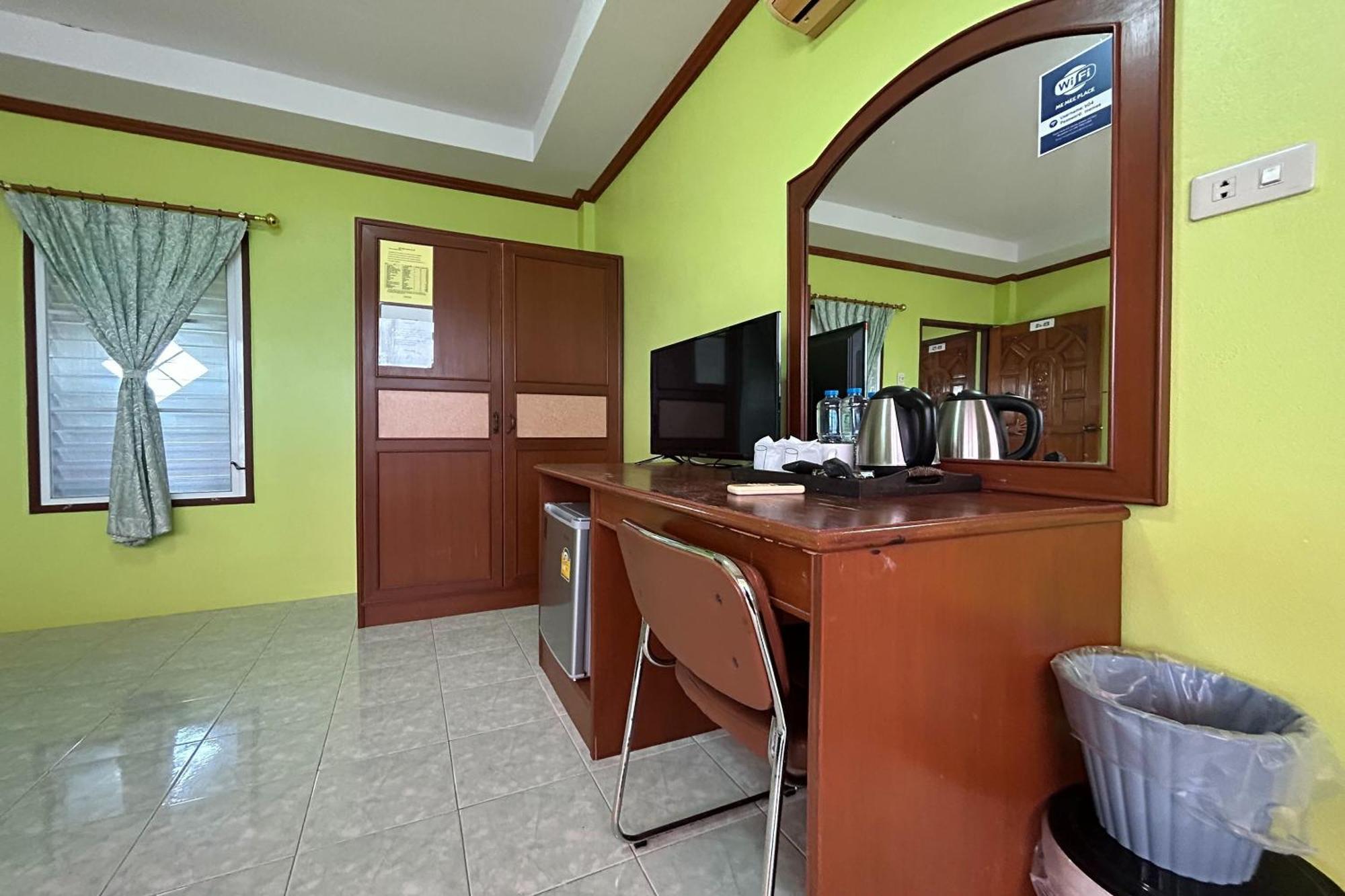 Me Mee Place & Tour Krabi Ao Nang Εξωτερικό φωτογραφία