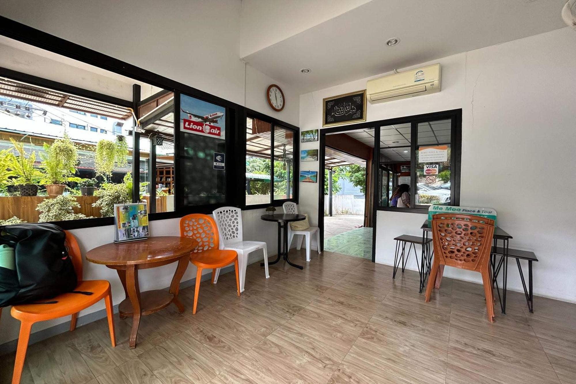 Me Mee Place & Tour Krabi Ao Nang Εξωτερικό φωτογραφία