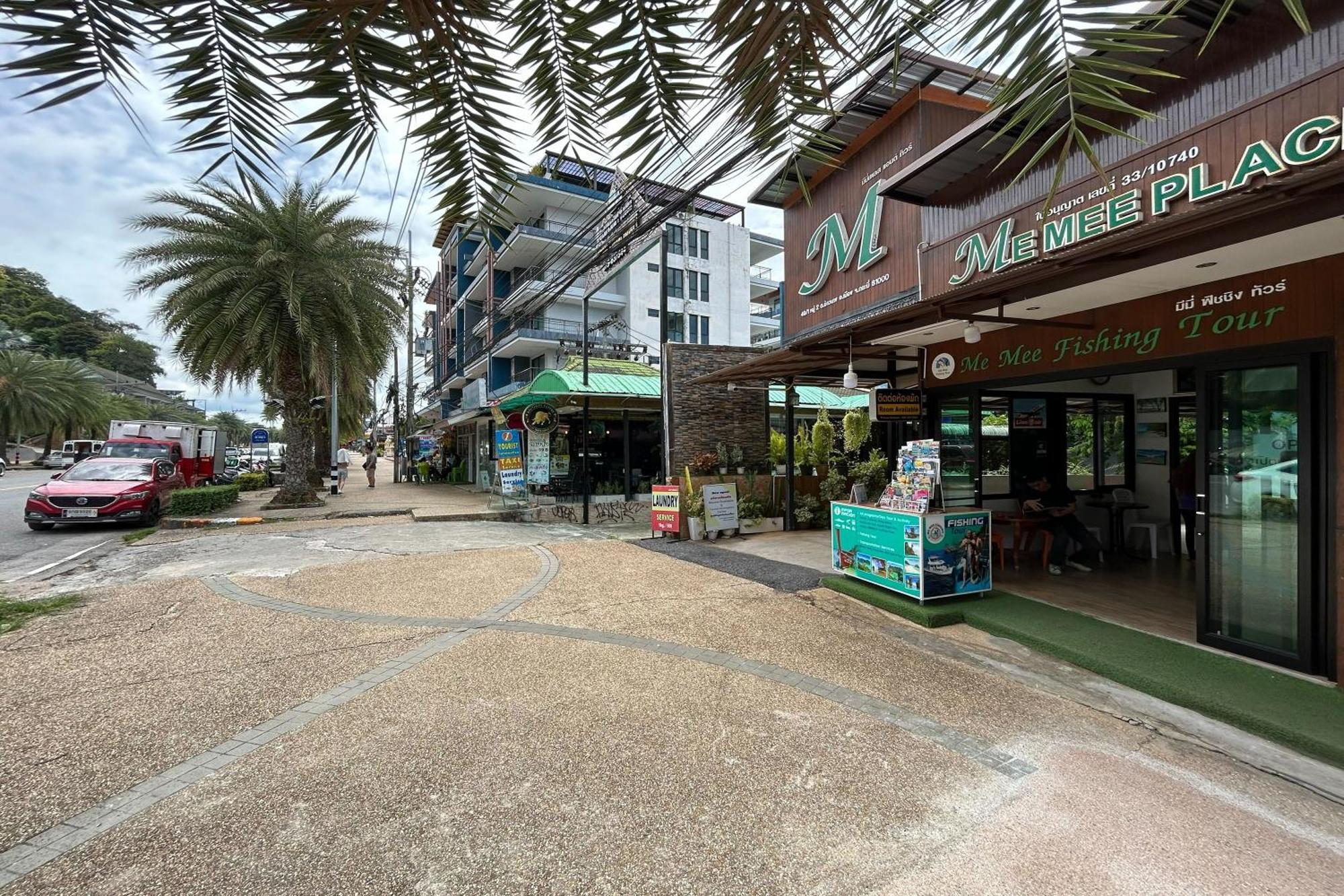 Me Mee Place & Tour Krabi Ao Nang Εξωτερικό φωτογραφία